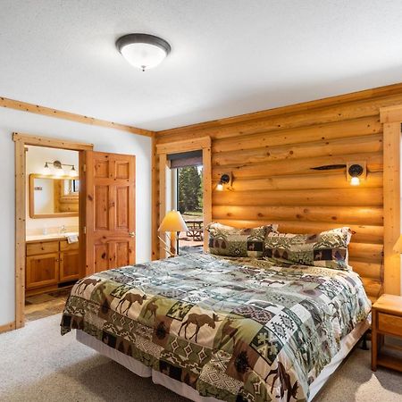 Lazy Fox Cabin West Yellowstone Exteriér fotografie