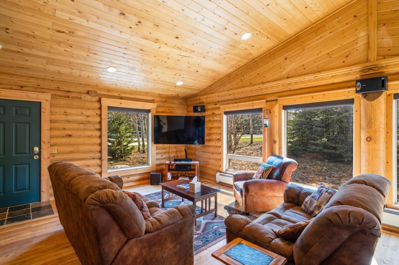 Lazy Fox Cabin West Yellowstone Exteriér fotografie