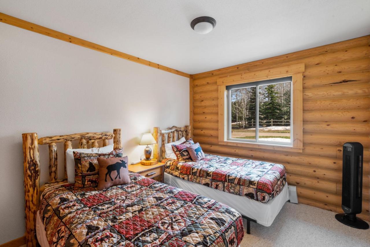 Lazy Fox Cabin West Yellowstone Exteriér fotografie